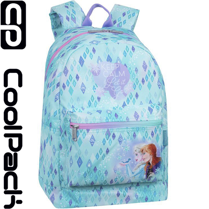 2025 Cool Pack Cross   Frozen F026776