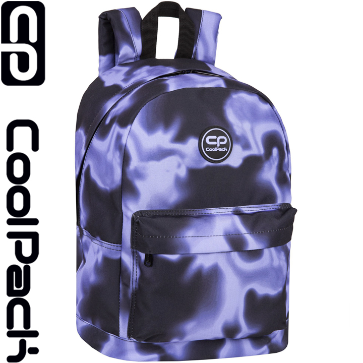 2025 Cool Pack Cross   LAZURYT F026895