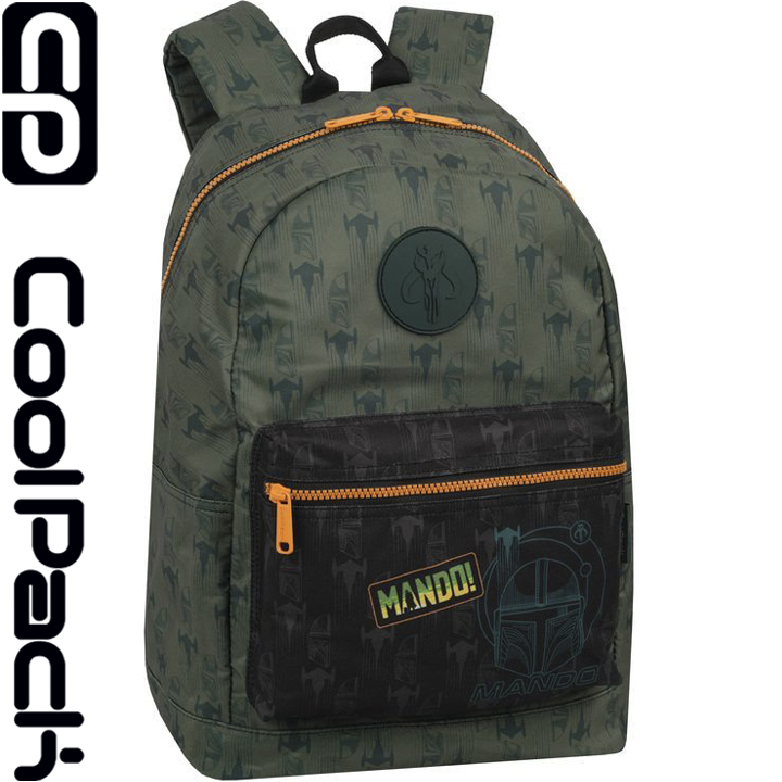2025 Cool Pack Cross   Mandalorian F026781