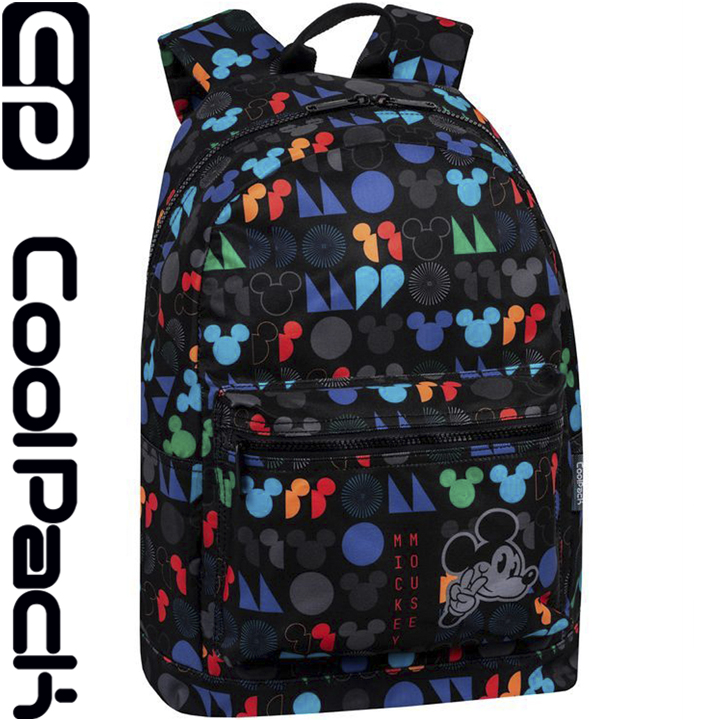 2025 Cool Pack Cross   Mickey Mouse F026774