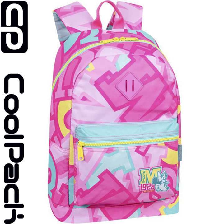 2025 Cool Pack Cross   Minnie Mouse F026775