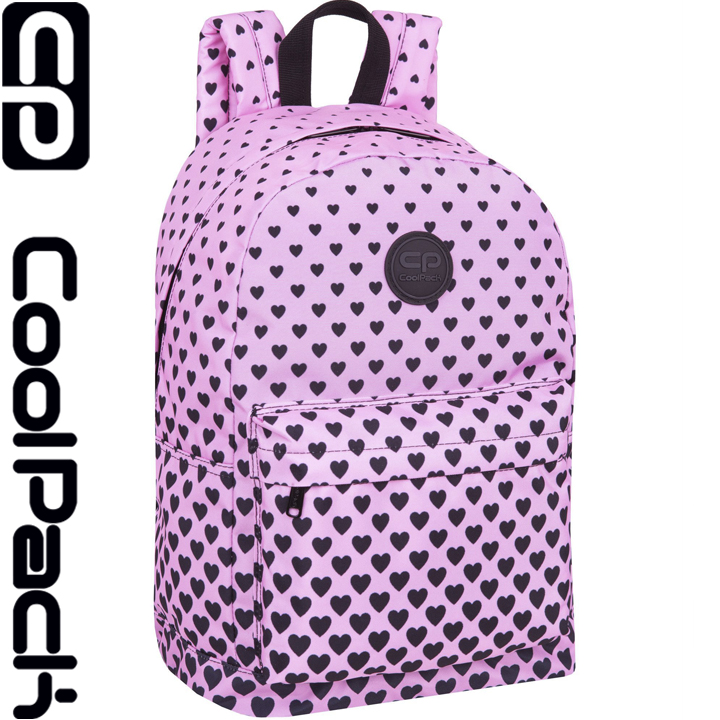2025 Cool Pack Cross   PINK MARSHMALLOW F026893