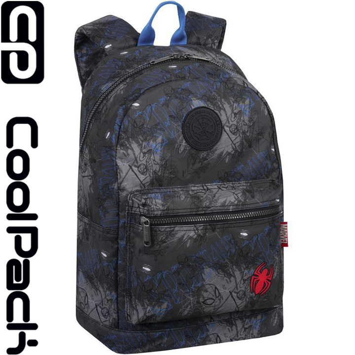 2025 Cool Pack Cross   Spiderman F026777