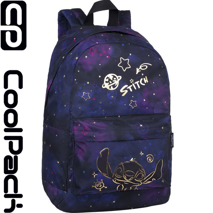 2025 Cool Pack Cross   STITCH GOLD F026948