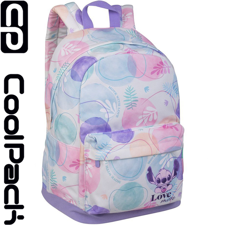 2025 Cool Pack Cross   STITCH PASTEL F026885