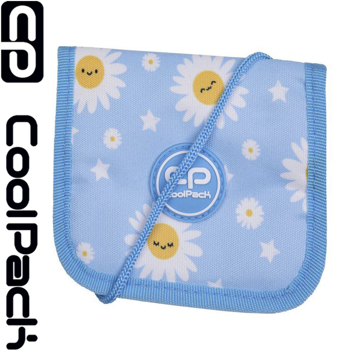 Cool Pack Nill    Daisy Sun F134834