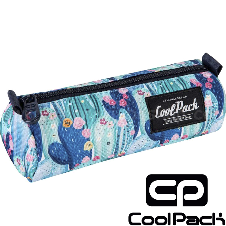 2023 Cool Pack Tube Toiletry Bag Arizona E61518