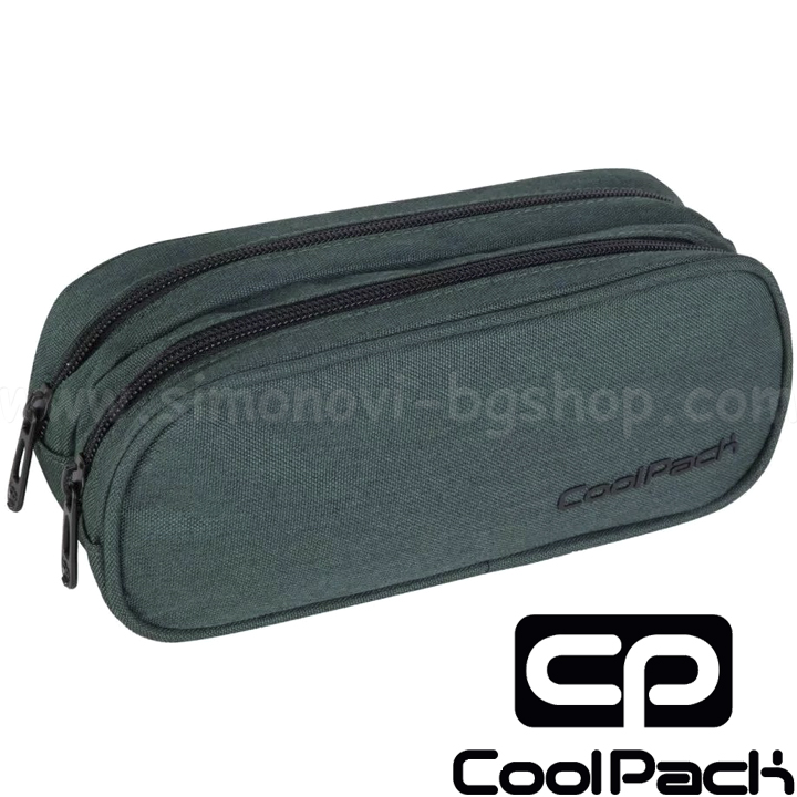 2023 Cool Pack Clever   GreenE65022