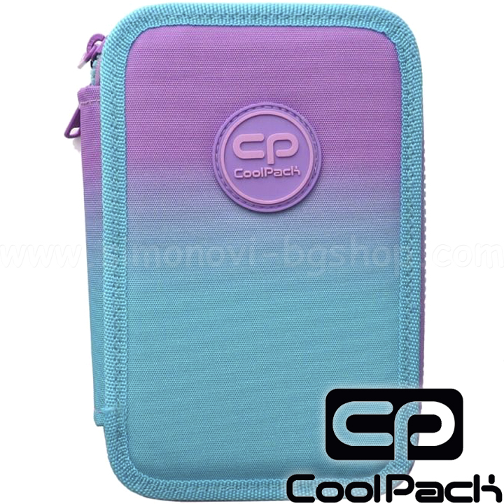 2023 Cool Pack Jumper 2      Gradient BlueberryE66505