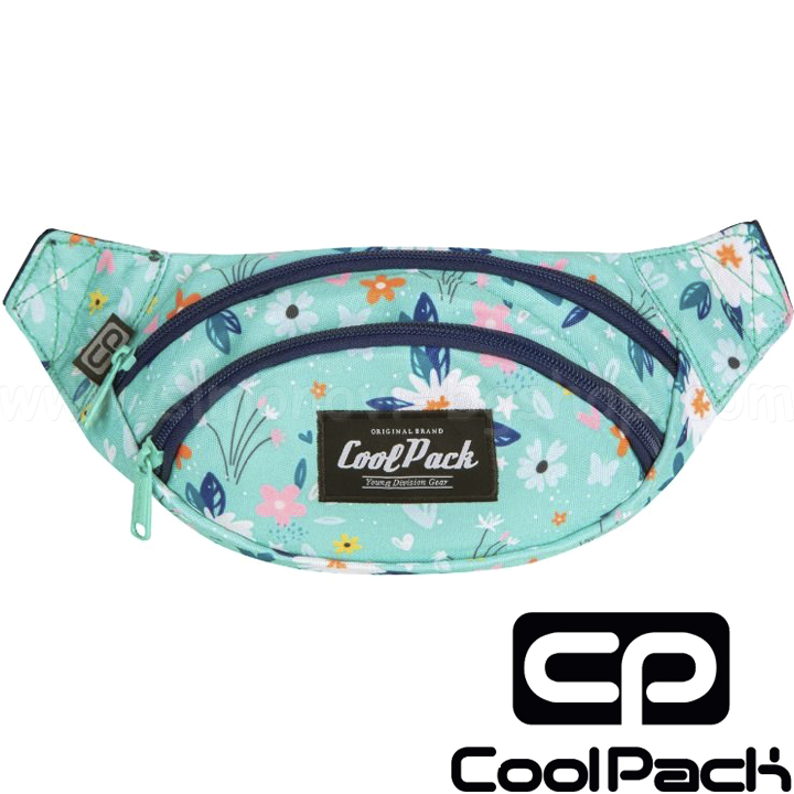2023 Cool Pack Albany Waist Bag DaisyE75517