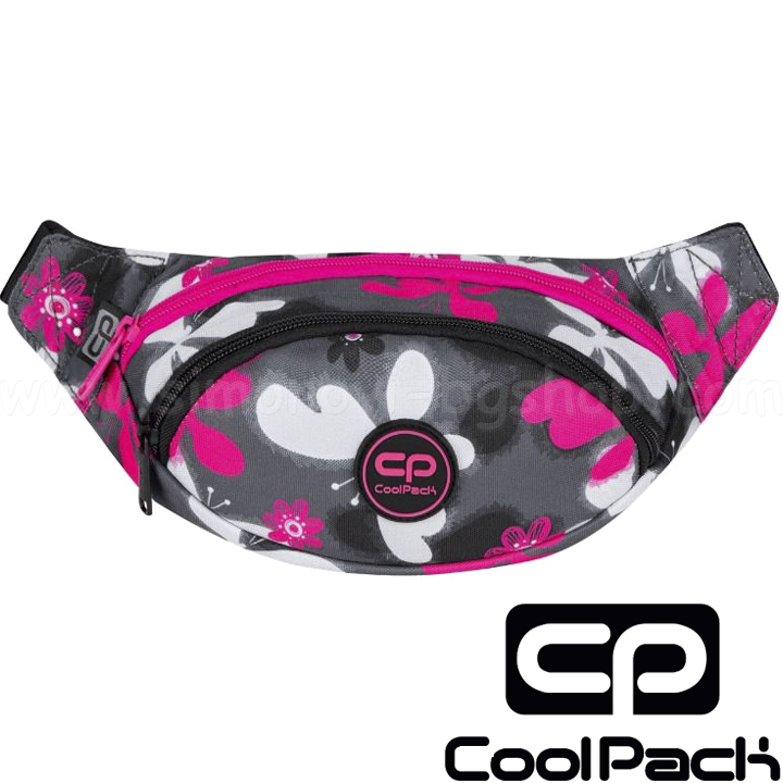 2023 Cool Pack Albany Pixie Waist Bag E75520