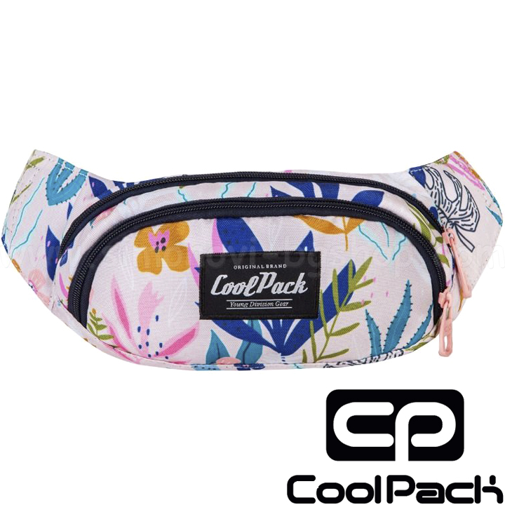 2023 Cool Pack Albany Waist Bag SilenceE75583
