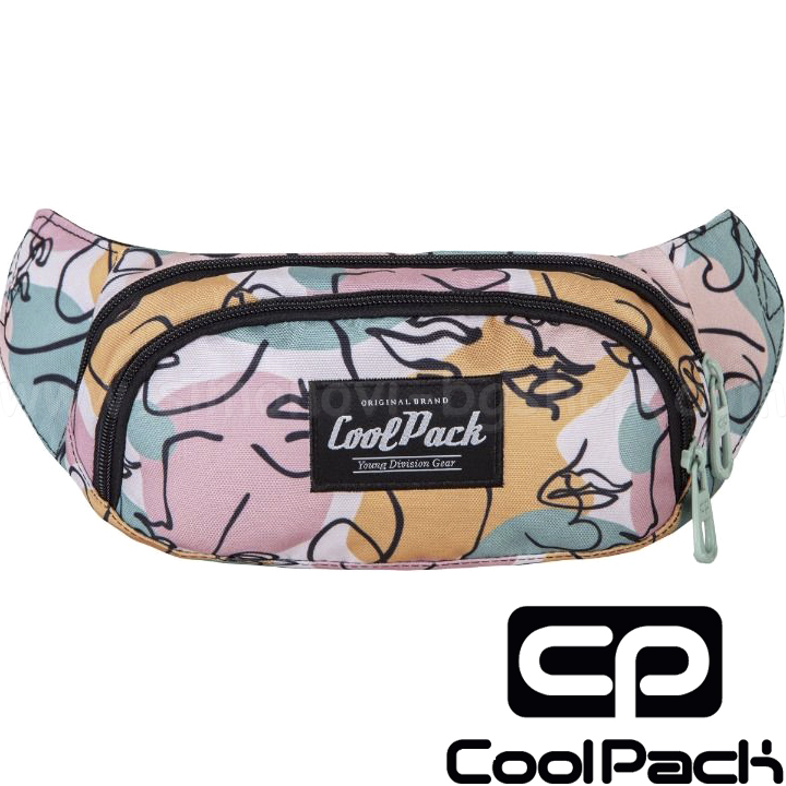 2023 Cool Pack Albany    Art DecoE75576