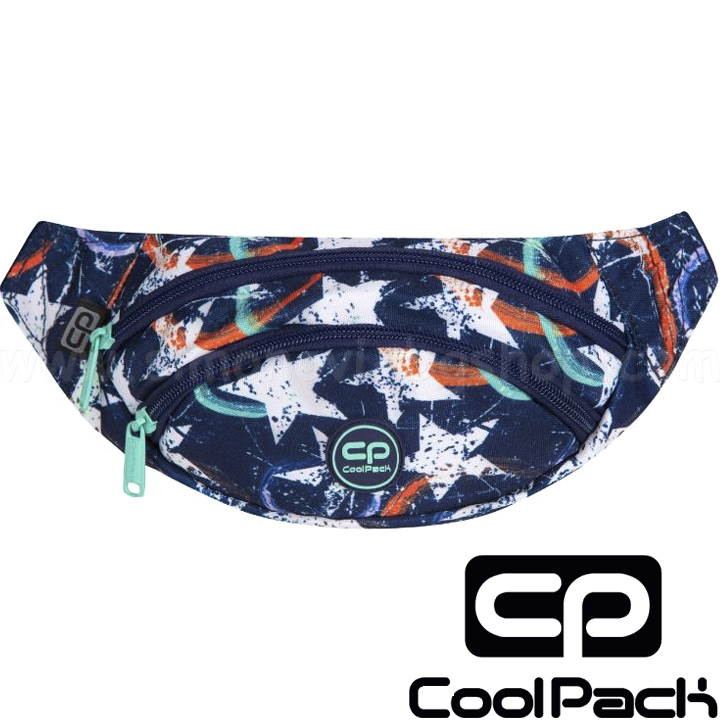 2023 Cool Pack Albany Waist Bag UniverseE75586