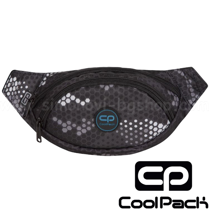 2023 Cool Pack Albany Waist Bag SiriE75593