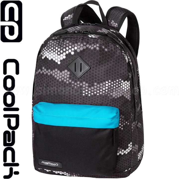 2023 Cool Pack Scout Backpack Siri E96593