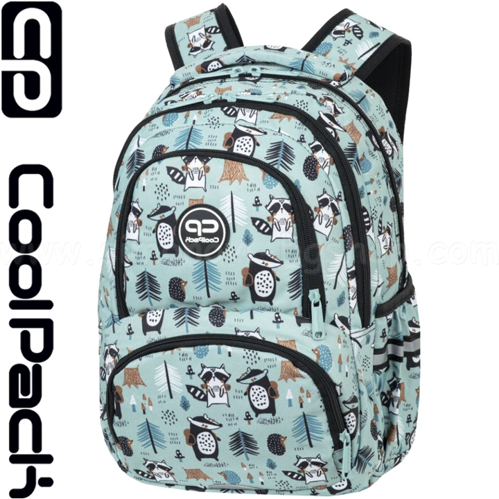 2023 Cool Pack Spiner Termic   ShoppyF001661
