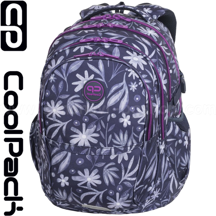 *  Cool Pack Factor   Shy FlowerF002788
