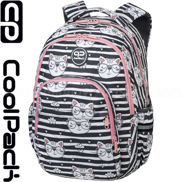 2023 Cool Pack Basic Plus   CatnipF003695