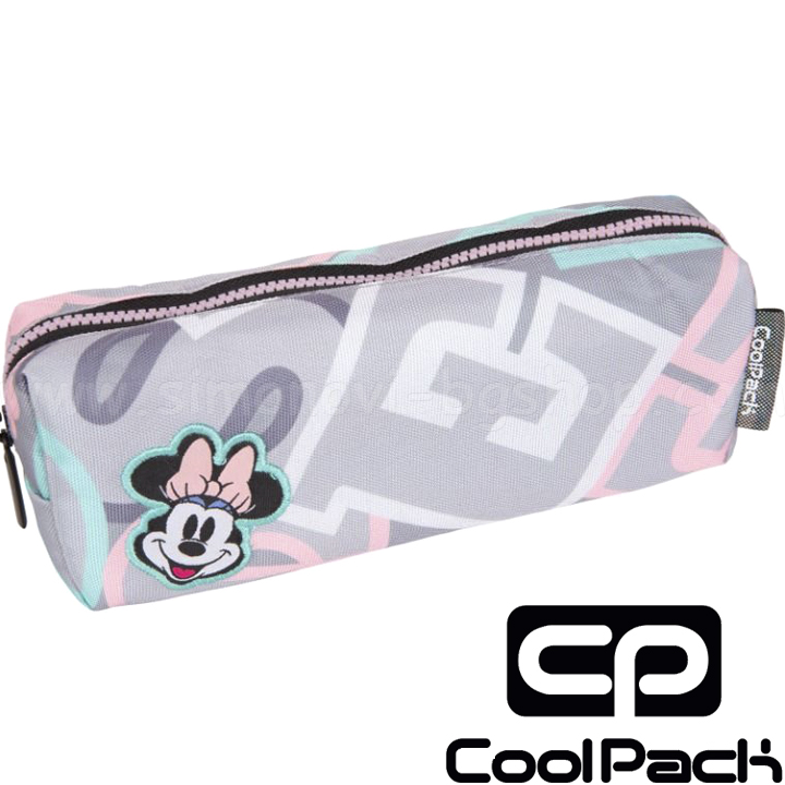 2023 Cool Pack Lido School Bag Minnie Mouse F009316