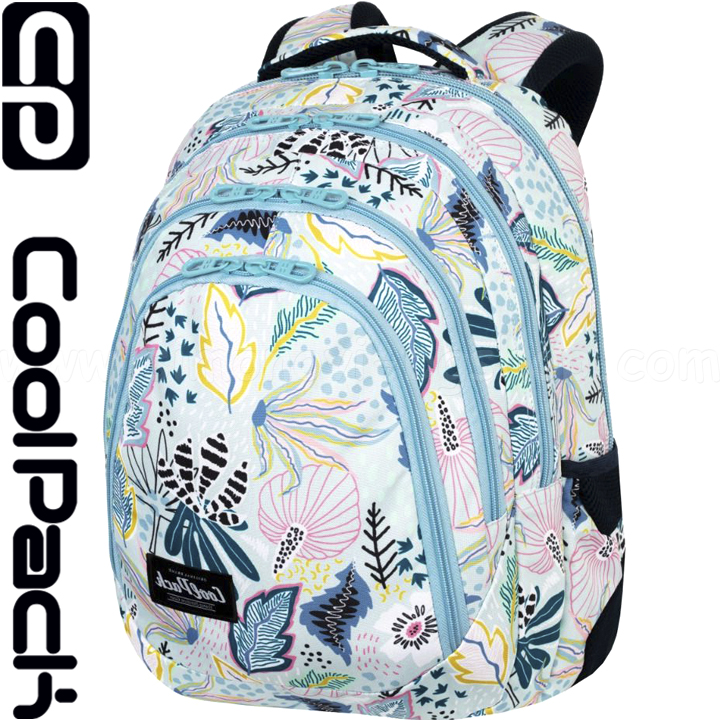 2023 Cool Pack Drafter School Backpack DavaoF010742
