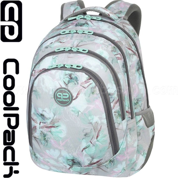 2023 Cool Pack Drafter School Backpack Tokio F010753