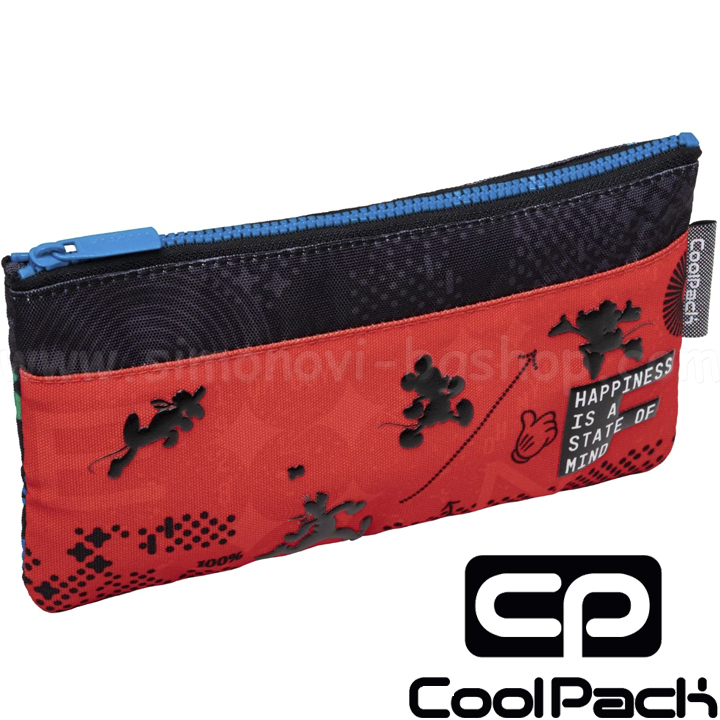 2023 Cool Pack Bonnie School Bag Mickey Mouse F011315