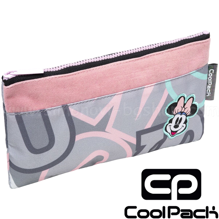 2023 Cool Pack Bonnie School Bag Minnie Mouse F011316