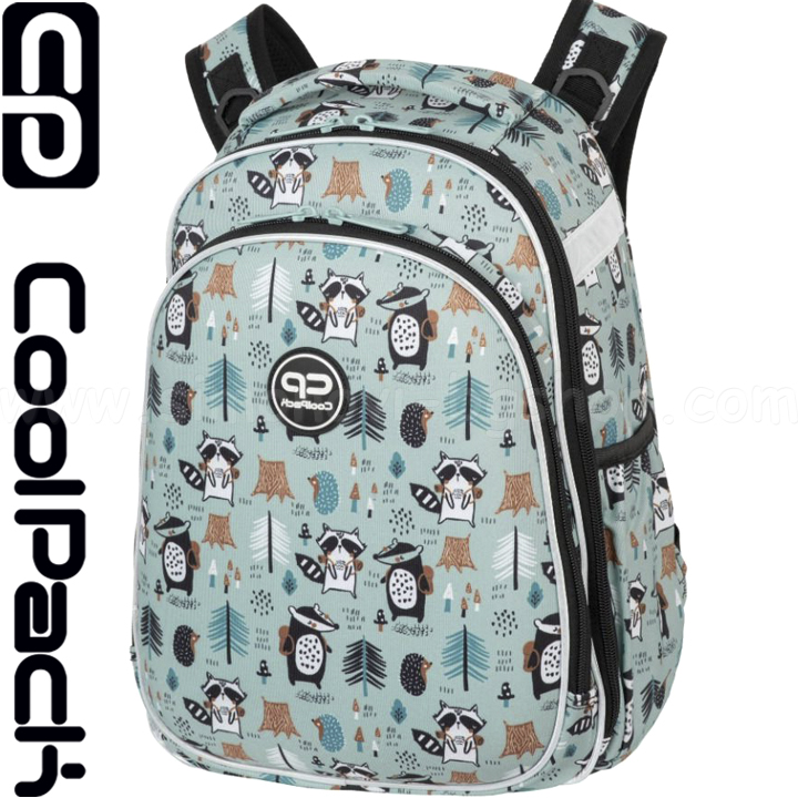 *  Cool Pack Turtle   ShoppyF015661