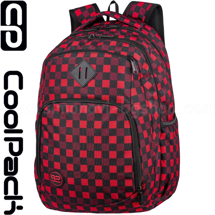 2023 Cool Pack Break Backpack Buffalo F024724