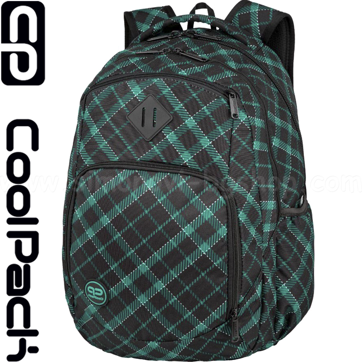 2023 Cool Pack Break School Backpack Magnetic F024725