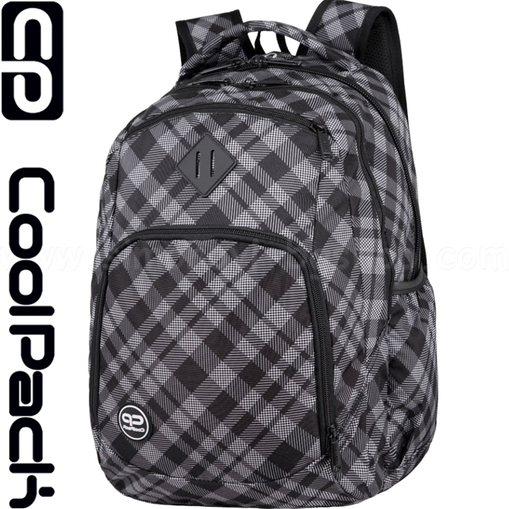 2023 Cool Pack Break School Backpack Alaska F024726