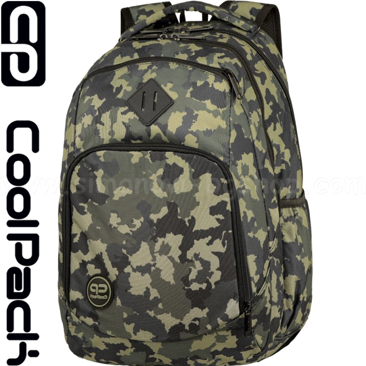 2023 Cool Pack Break Backpack Combat F024728