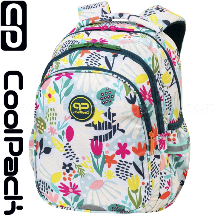 2023 Cool Pack Jerry Backpack Sunny Day F029663