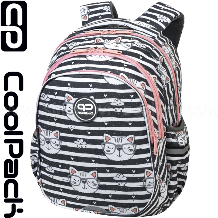2023 Cool Pack Jerry   CatnipF029695
