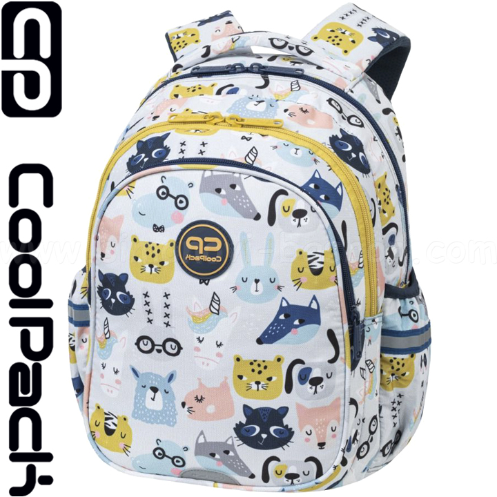 2023 Cool Pack Jerry   PucciF029699