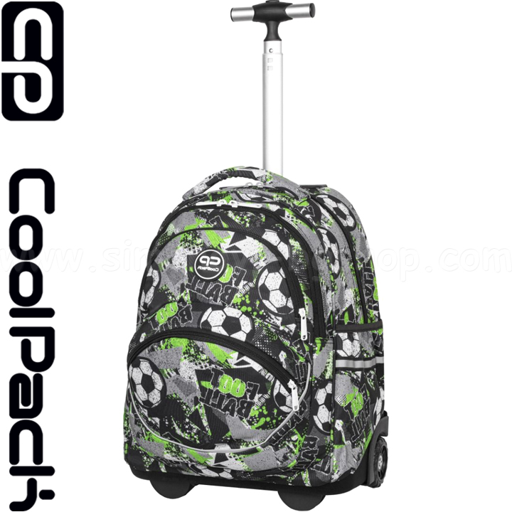 2023 Cool Pack Starr School Backpack Let's Gol F035674