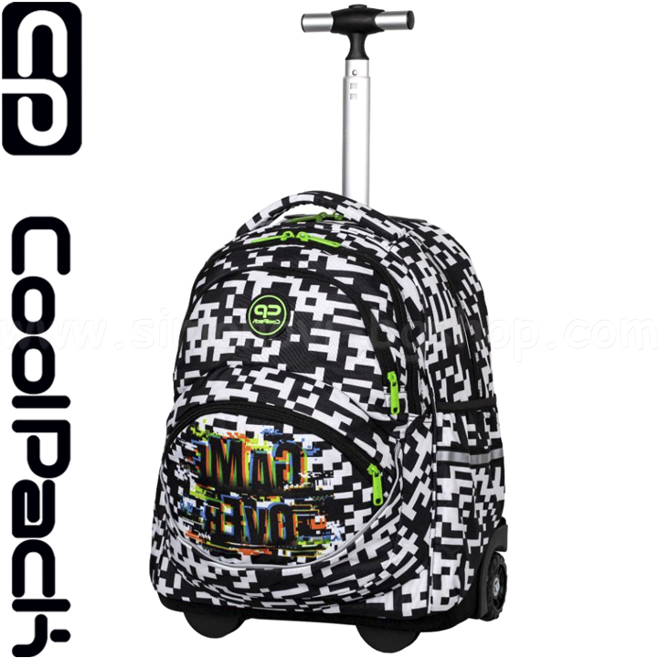 2023 Cool Pack Starr     Game OverF035679