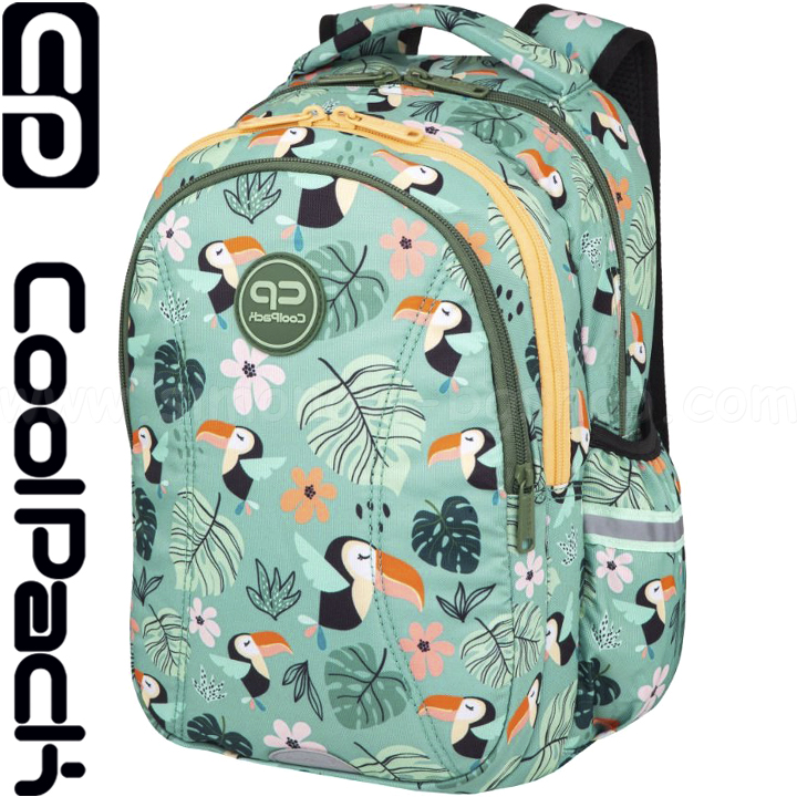 2023 Cool Pack Slim Purse Princess Bunny E56536