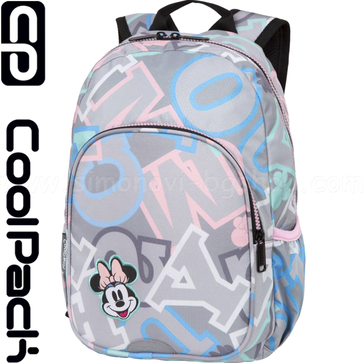 2023 Cool Pack Toby Minnie Mouse Rucsac pentru grădiniță F049316