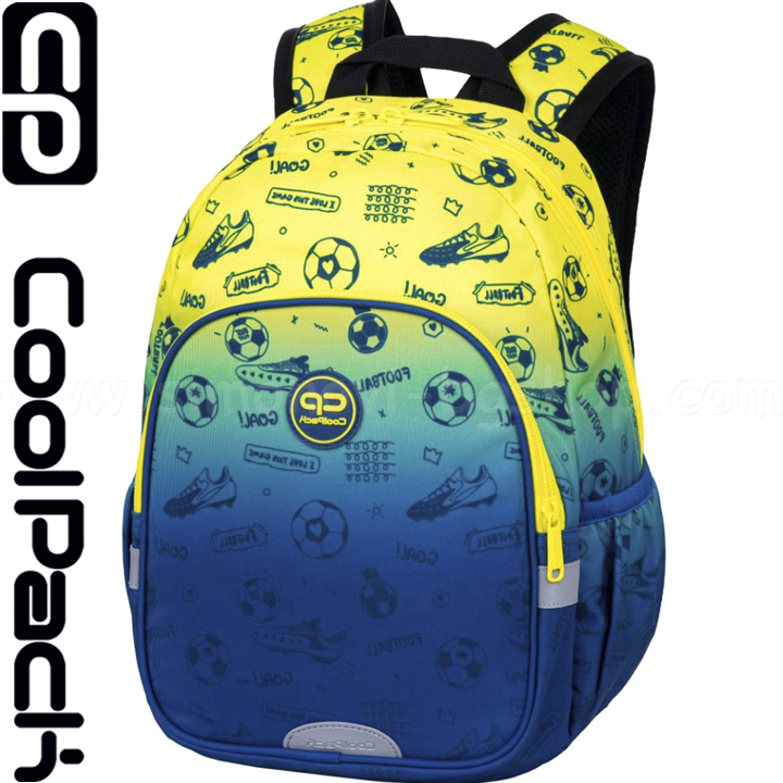 2023 Cool Pack Toby     Football 2TF049339