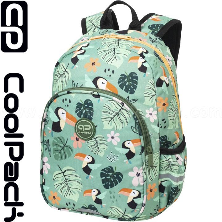 2023 Cool Pack Toby     ToucansF049662