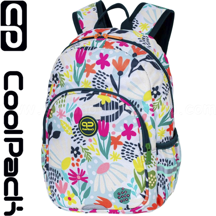 2023 Cool Pack Toby Sunny Day Kindergarten Backpack F049663