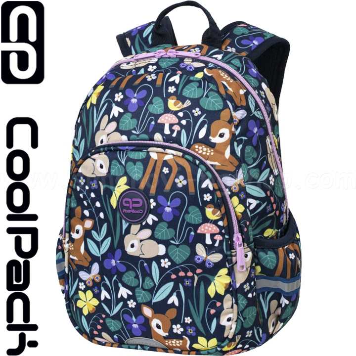 2023 Cool Pack Toby Oh My Deer Rucsac Grădiniță F049664
