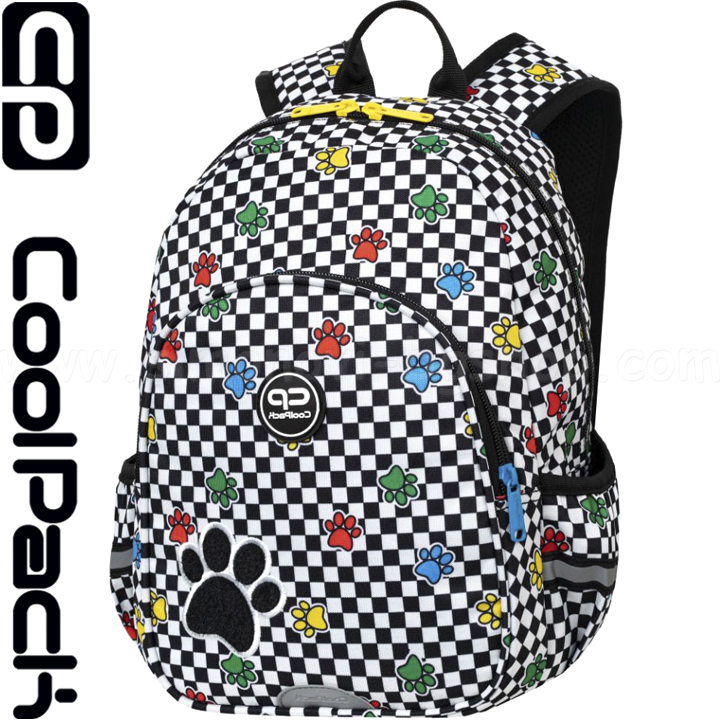 2023 Cool Pack Toby     Catch meF049666
