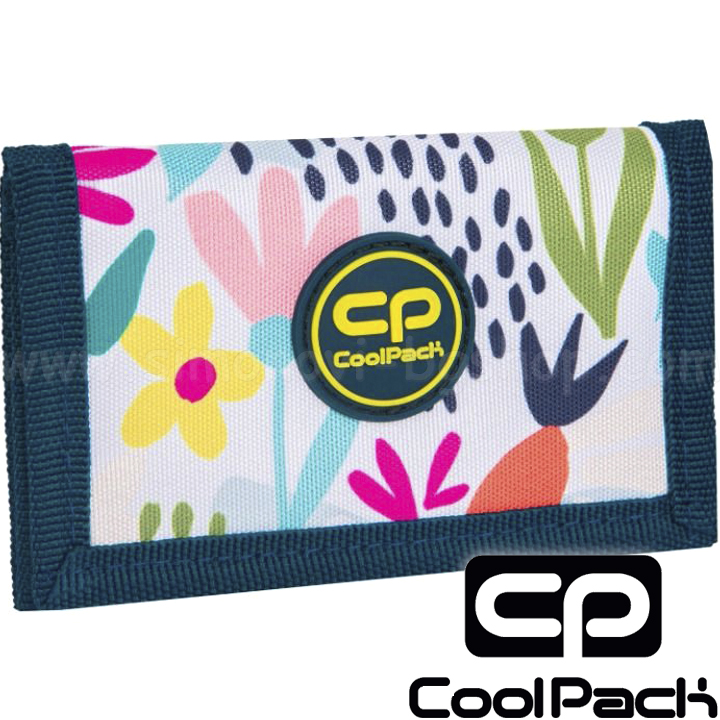 2023 Cool Pack Slim Wallet Sunny Day F056663