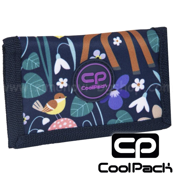 2023 Cool Pack Slim Wallet Oh my DeerF056664