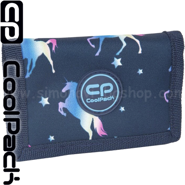 2023 Cool Pack Slim  Blue UnicornF056670