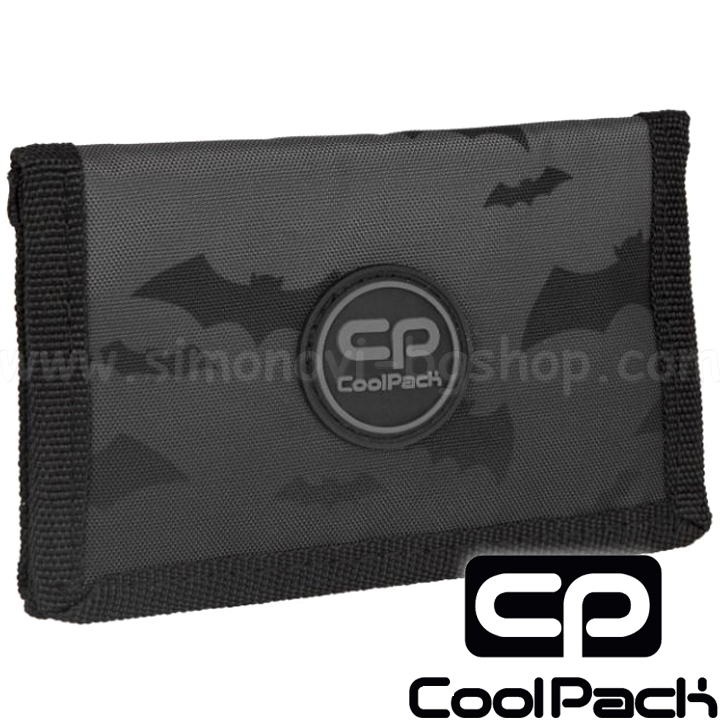 2023 Cool Pack Slim  Darker NightF056680