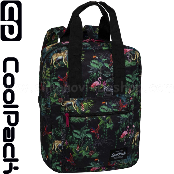 2023 Cool Pack Blis   MalindiF058741